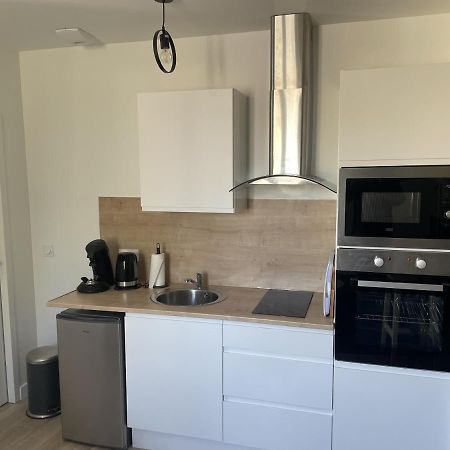 Apartmán Nid Douillet Saint-Paul-lès-Dax Exteriér fotografie