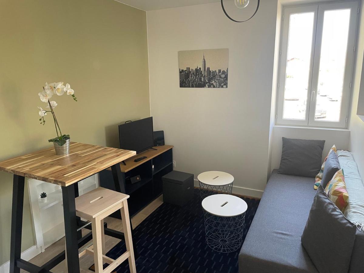 Apartmán Nid Douillet Saint-Paul-lès-Dax Exteriér fotografie