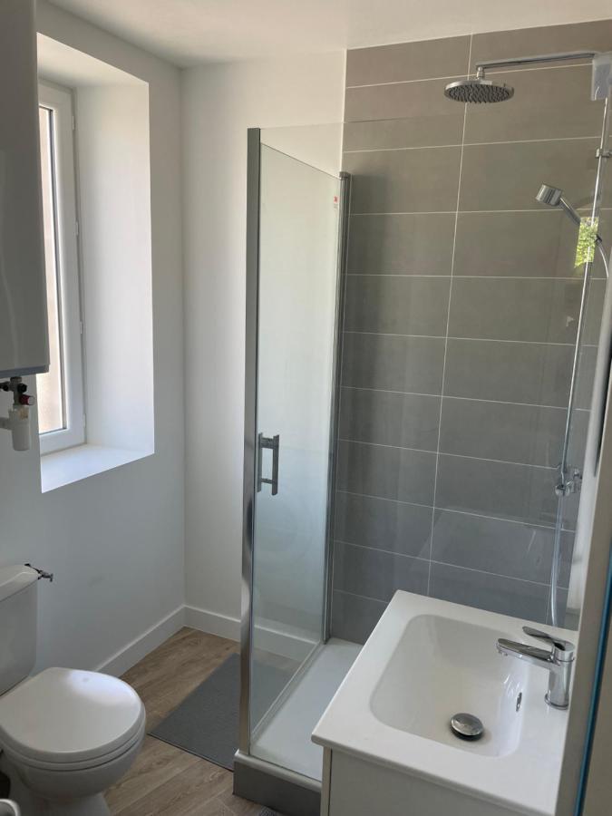 Apartmán Nid Douillet Saint-Paul-lès-Dax Exteriér fotografie