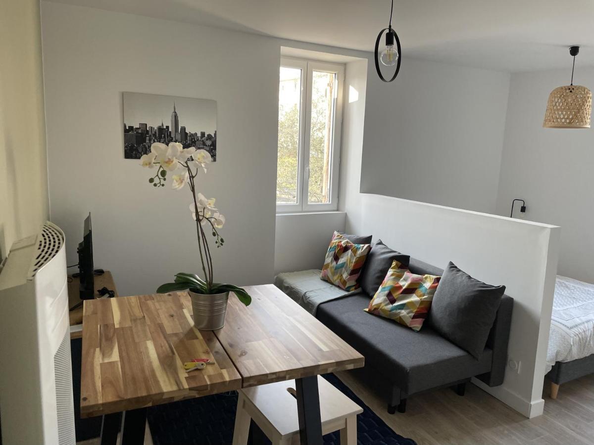 Apartmán Nid Douillet Saint-Paul-lès-Dax Exteriér fotografie