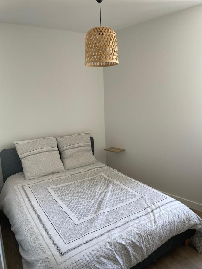 Apartmán Nid Douillet Saint-Paul-lès-Dax Exteriér fotografie