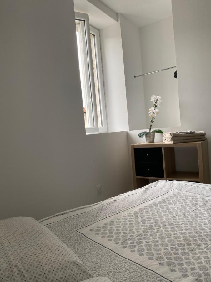 Apartmán Nid Douillet Saint-Paul-lès-Dax Exteriér fotografie