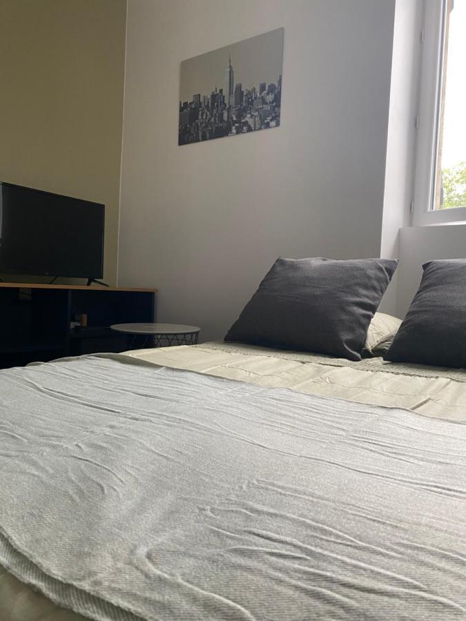 Apartmán Nid Douillet Saint-Paul-lès-Dax Exteriér fotografie