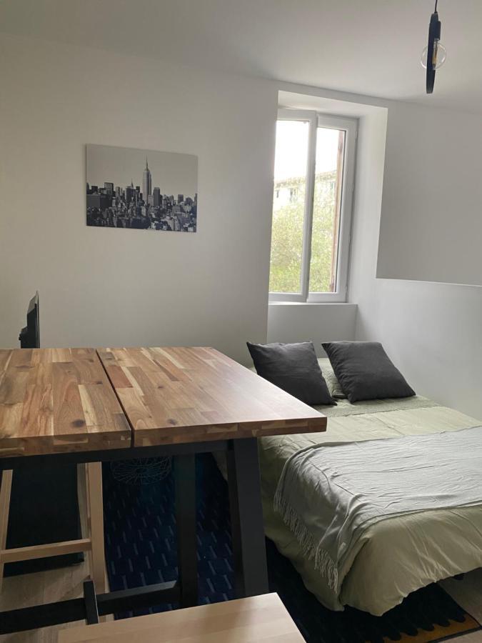 Apartmán Nid Douillet Saint-Paul-lès-Dax Exteriér fotografie