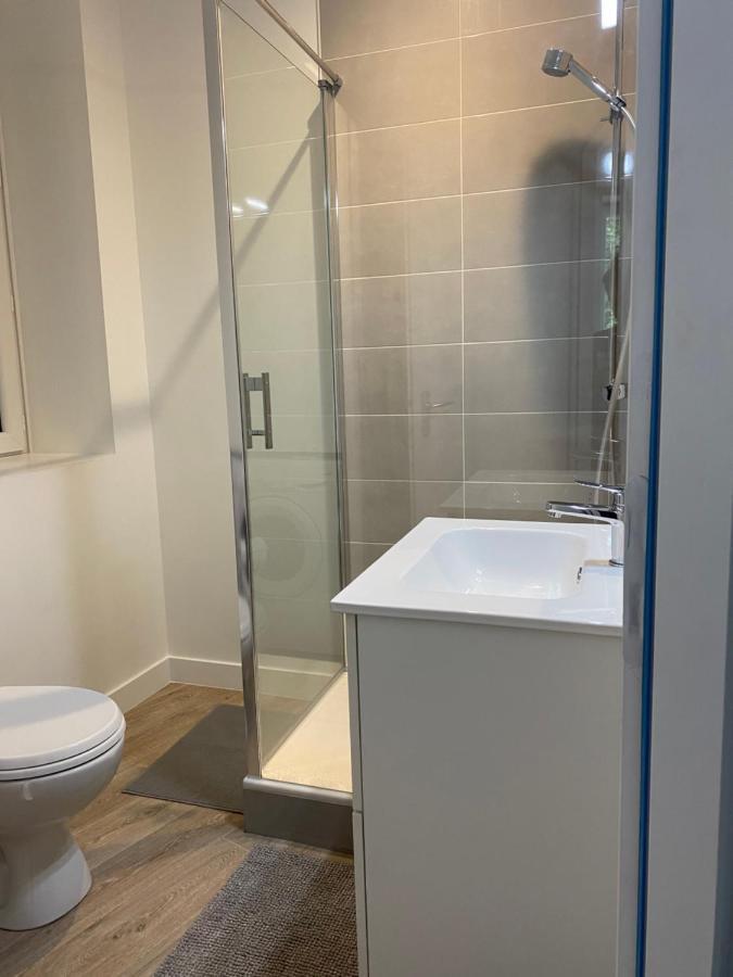 Apartmán Nid Douillet Saint-Paul-lès-Dax Exteriér fotografie